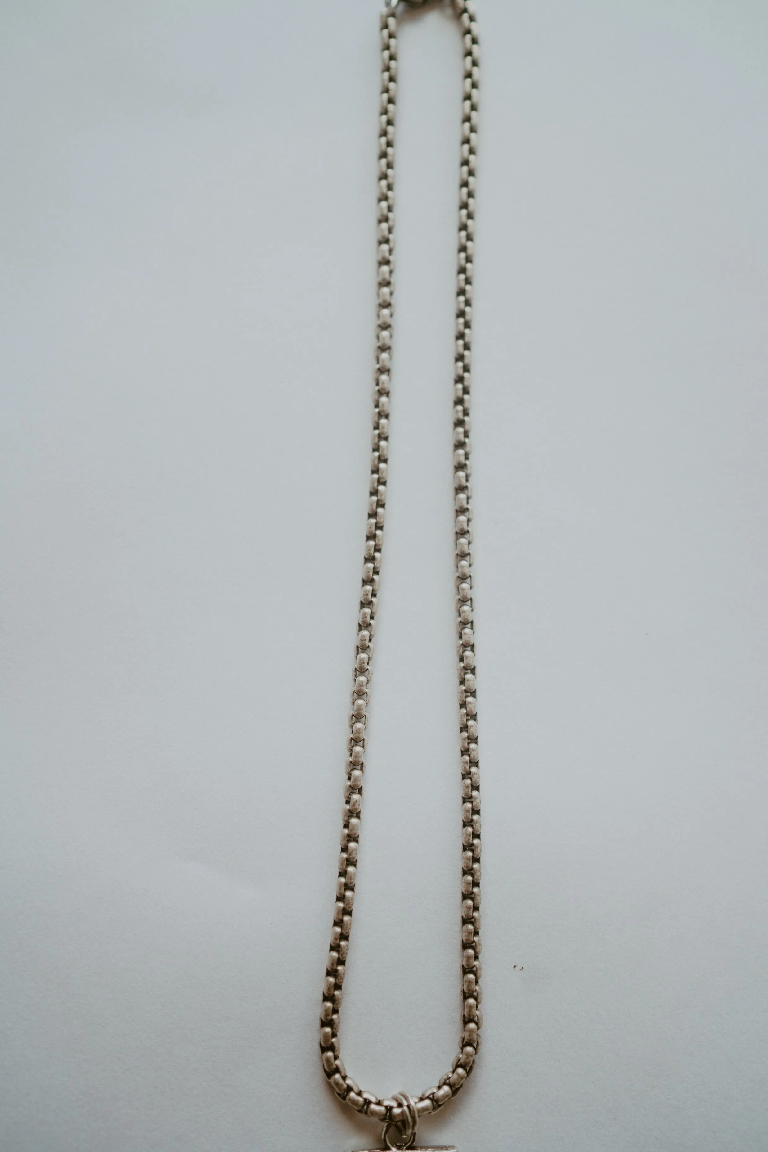 Tree of Life + Bible Verse Pendant - FINAL SALE sold by Goldie Lew product image thumbnail 5