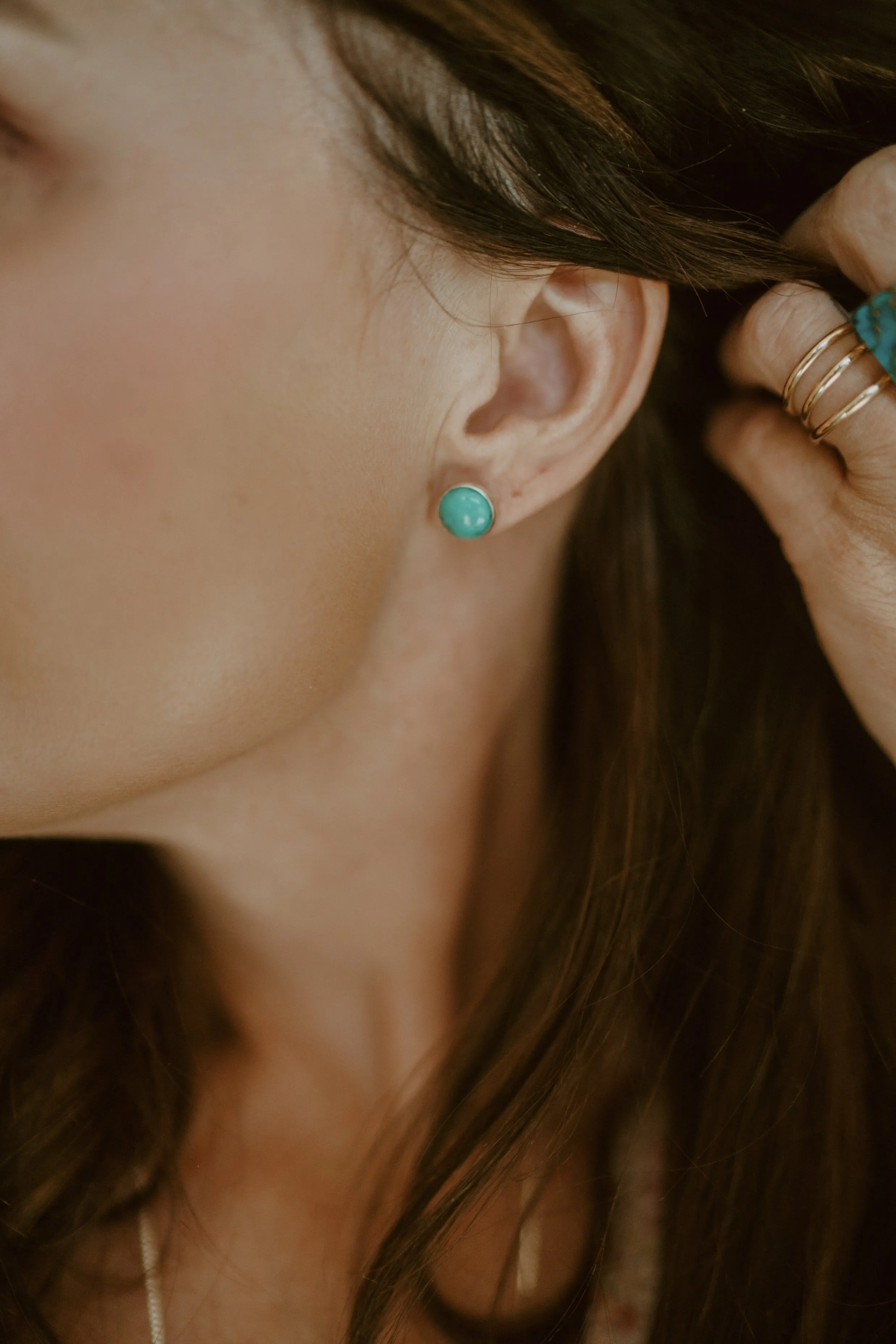 Ryan Studs sold by Goldie Lew