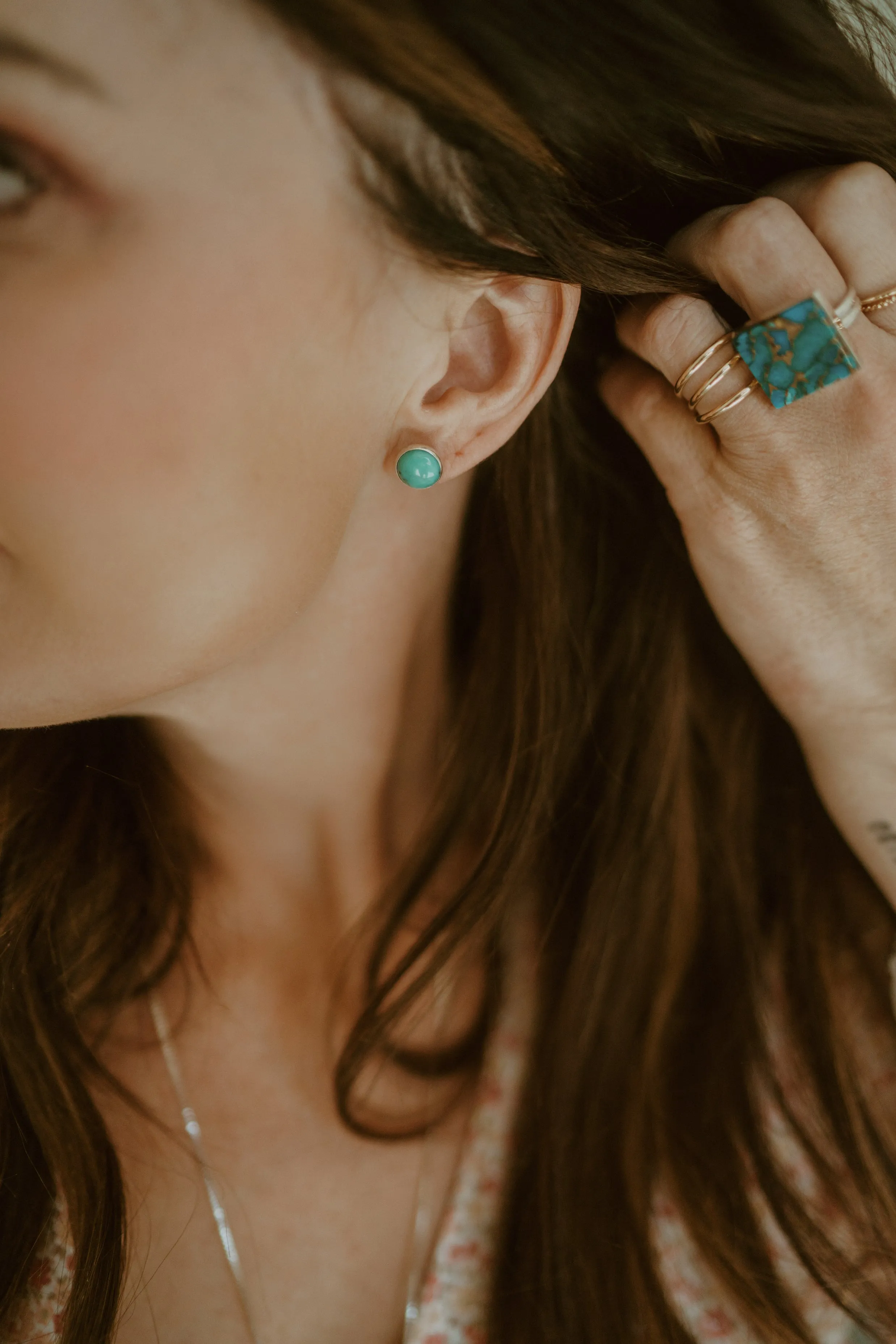 Ryan Studs sold by Goldie Lew product image thumbnail 3