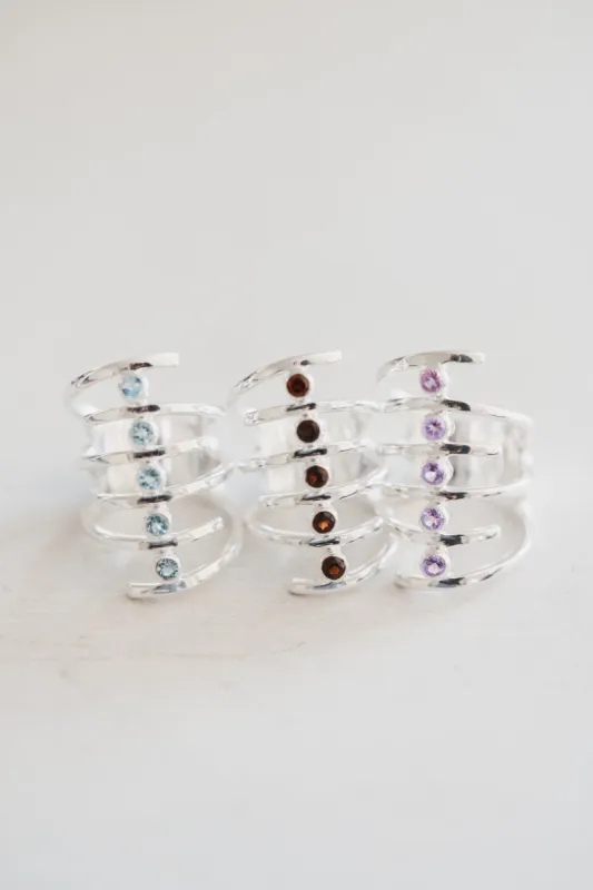 Myra Ring sold by Goldie Lew