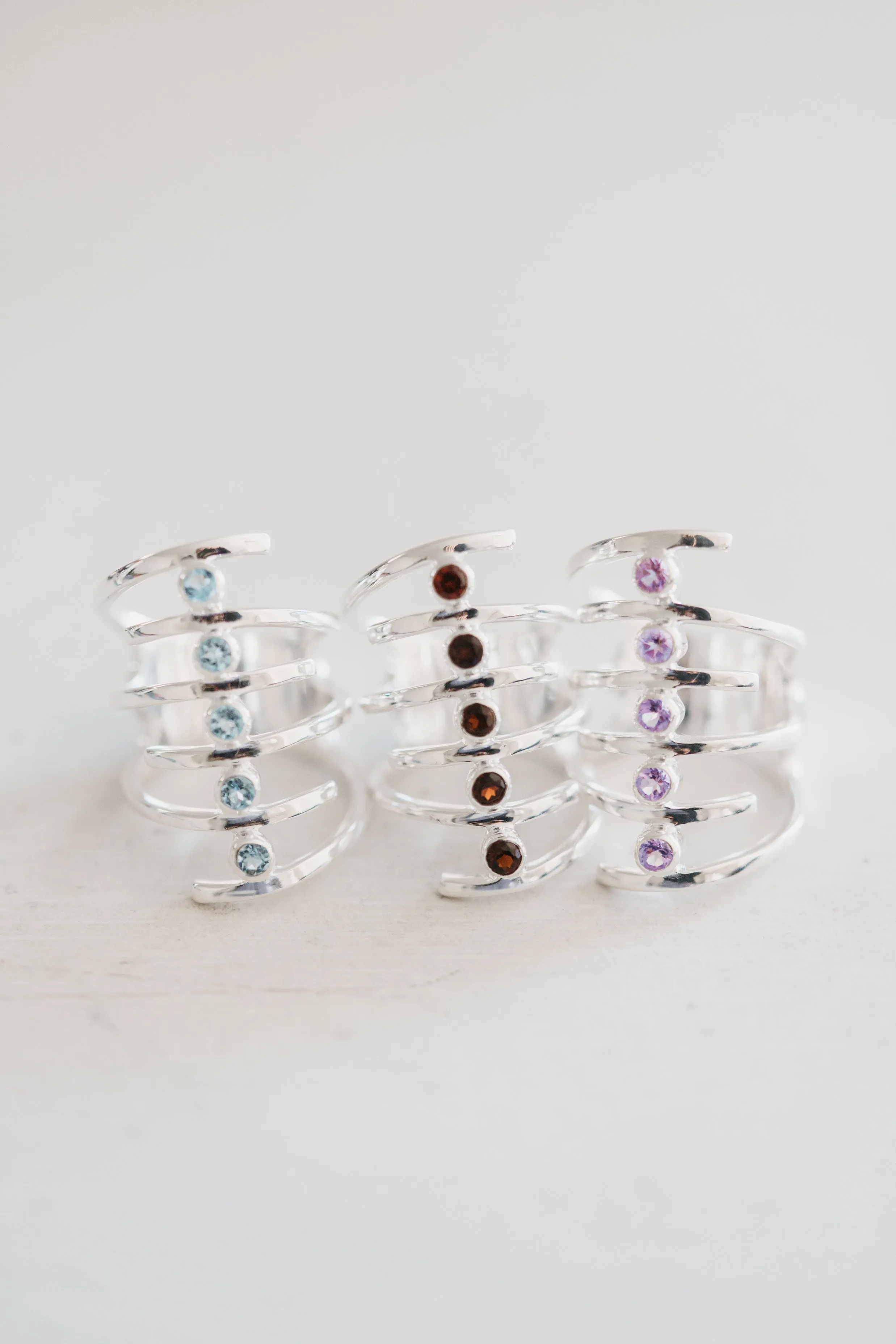 Myra Ring sold by Goldie Lew