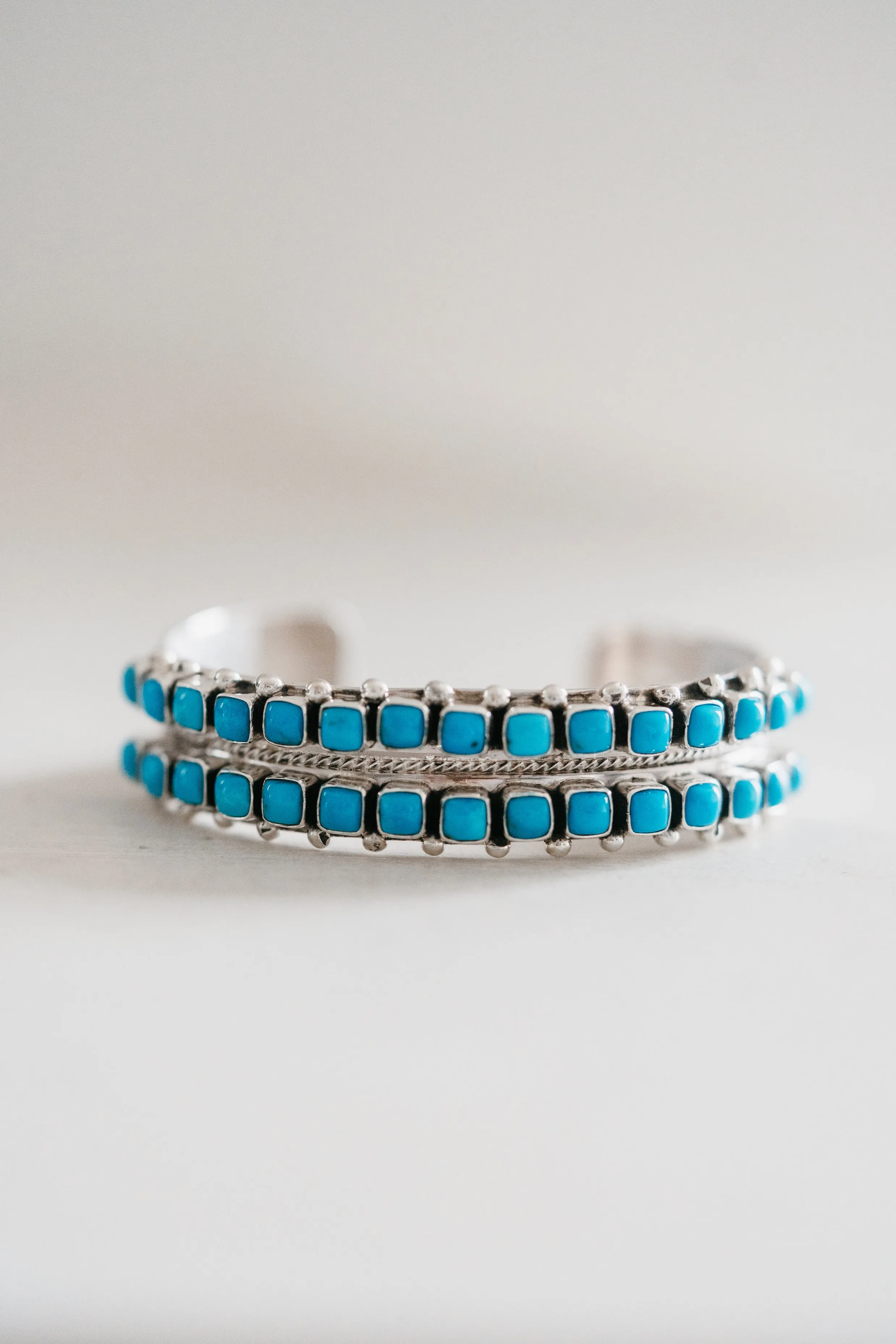 Herschel Cuff sold by Goldie Lew product image thumbnail 4