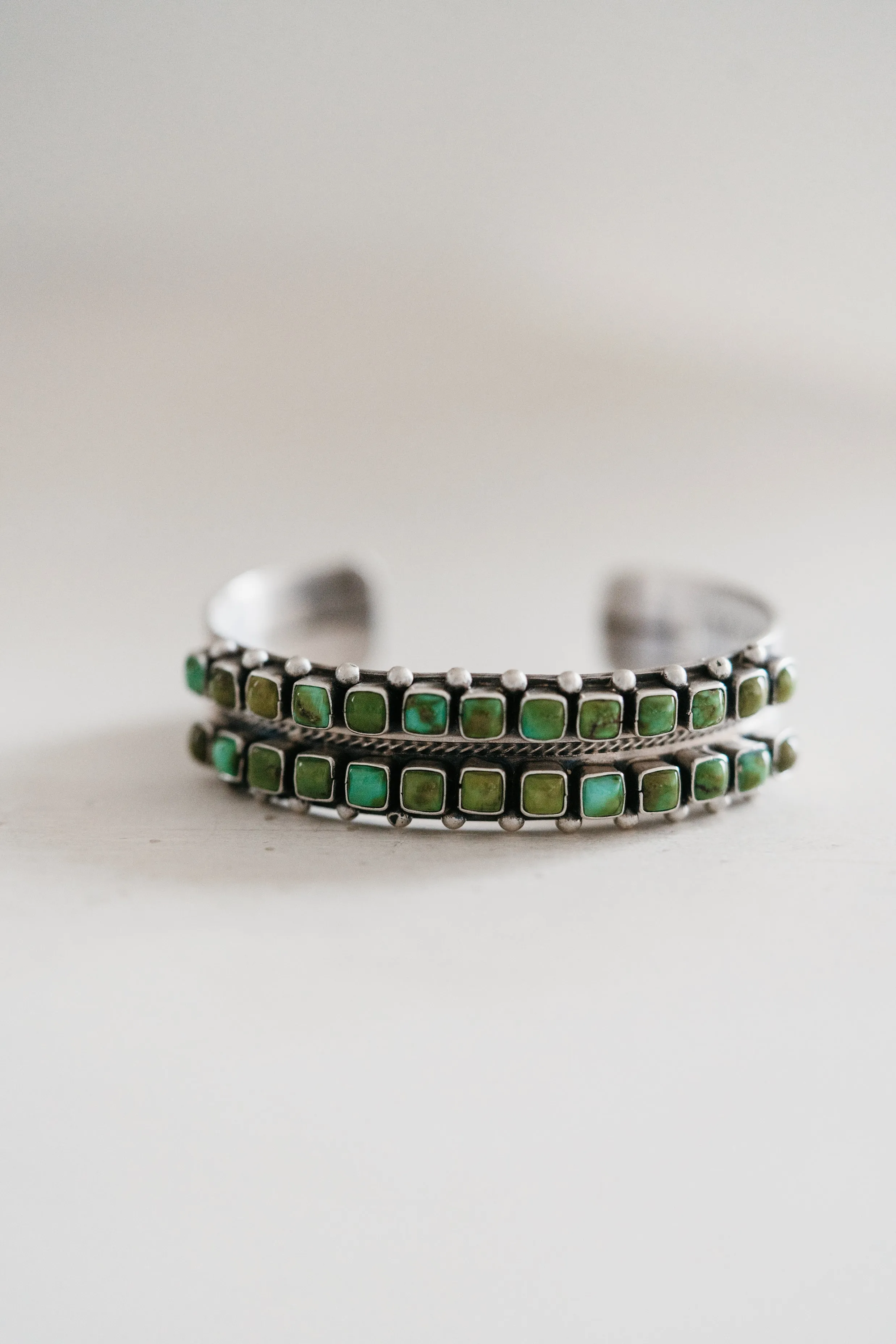 Herschel Cuff sold by Goldie Lew product image thumbnail 3