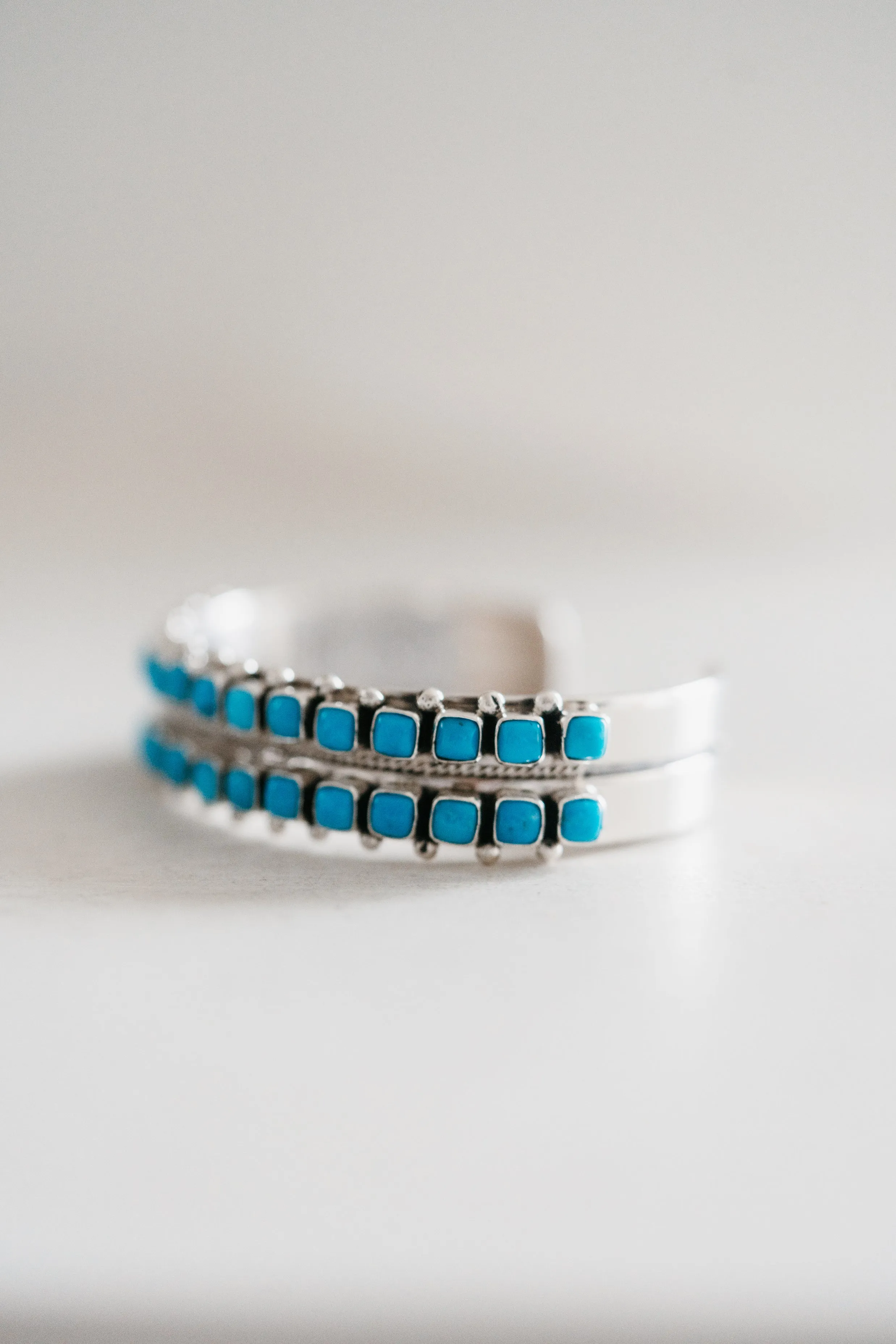 Herschel Cuff sold by Goldie Lew product image thumbnail 5