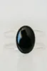 Kilby Cuff | Black Onyx sold by Goldie Lew