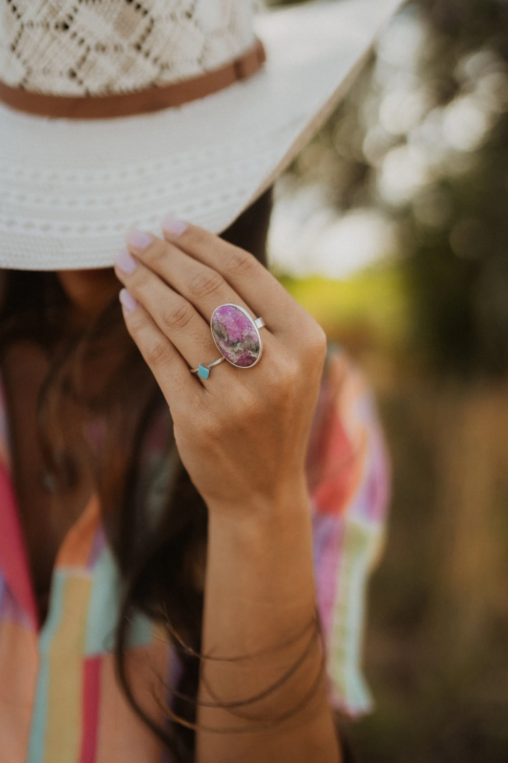 Ariel Ring sold by Goldie Lew product image thumbnail 2