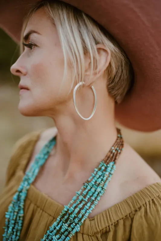 Mandy Hoops sold by Goldie Lew