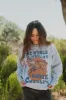 World's Gone Country Sweatshirt sold by Goldie Lew