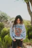 World's Gone Country Sweatshirt sold by Goldie Lew