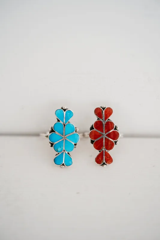 Kelby Ring sold by Goldie Lew