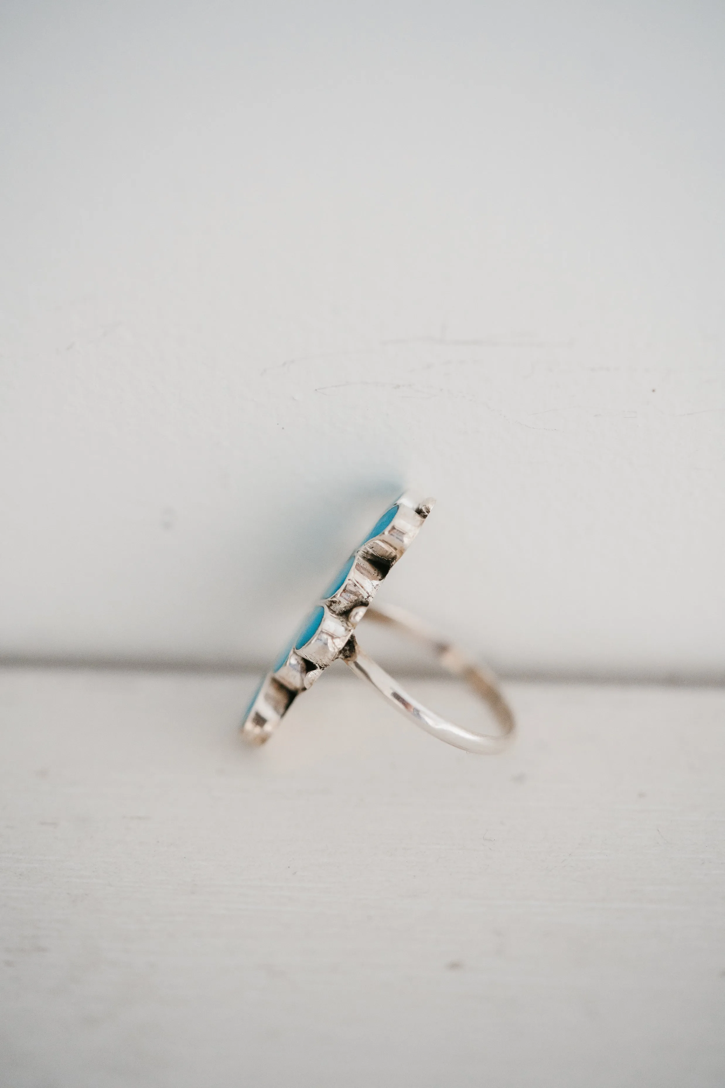 Kelby Ring sold by Goldie Lew product image thumbnail 5