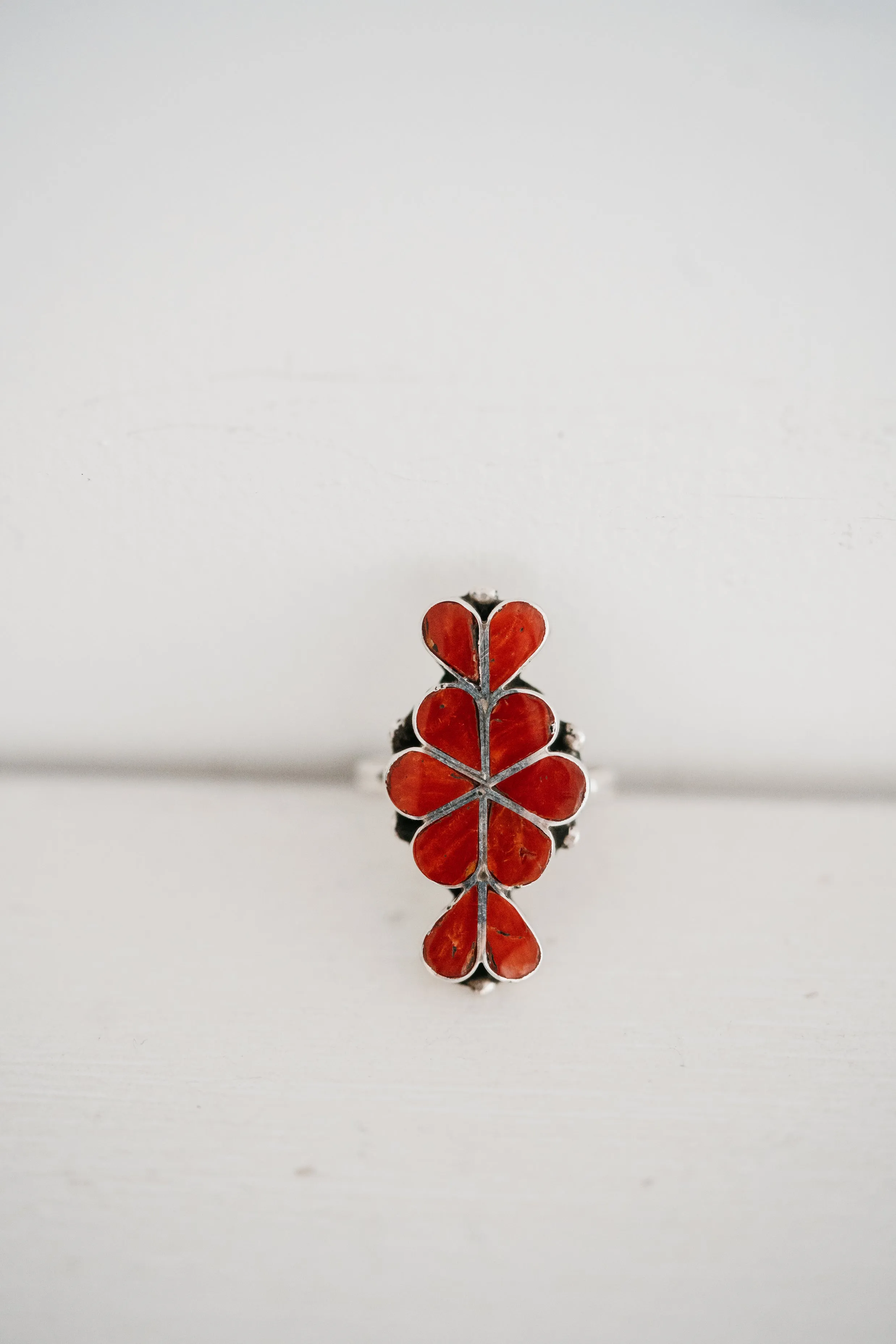 Kelby Ring sold by Goldie Lew product image thumbnail 3