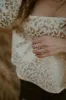 Blythe Ring | Pink Opal sold by Goldie Lew