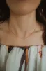 Yvette Necklace sold by Goldie Lew