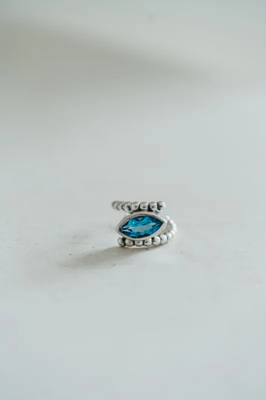 Belladonna Ring sold by Goldie Lew