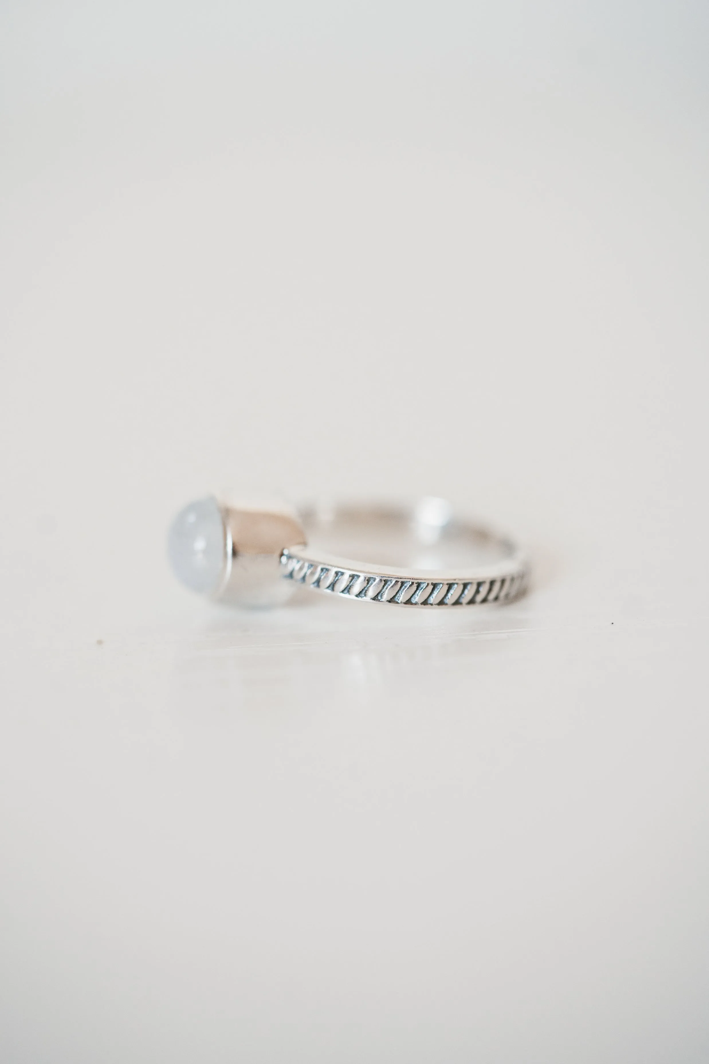 Bayard Ring sold by Goldie Lew product image thumbnail 4
