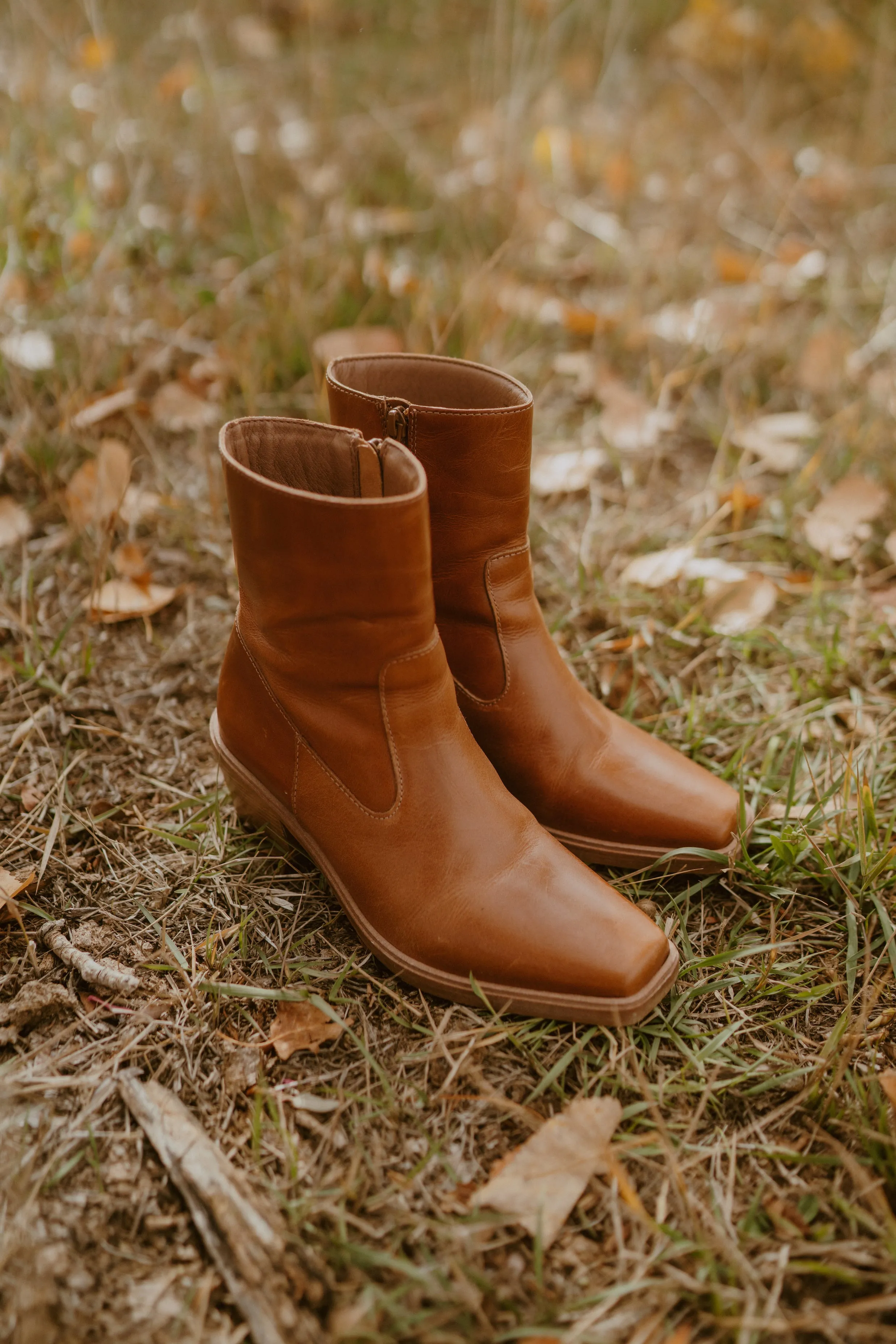 Ezra Boot sold by Goldie Lew product image thumbnail 4