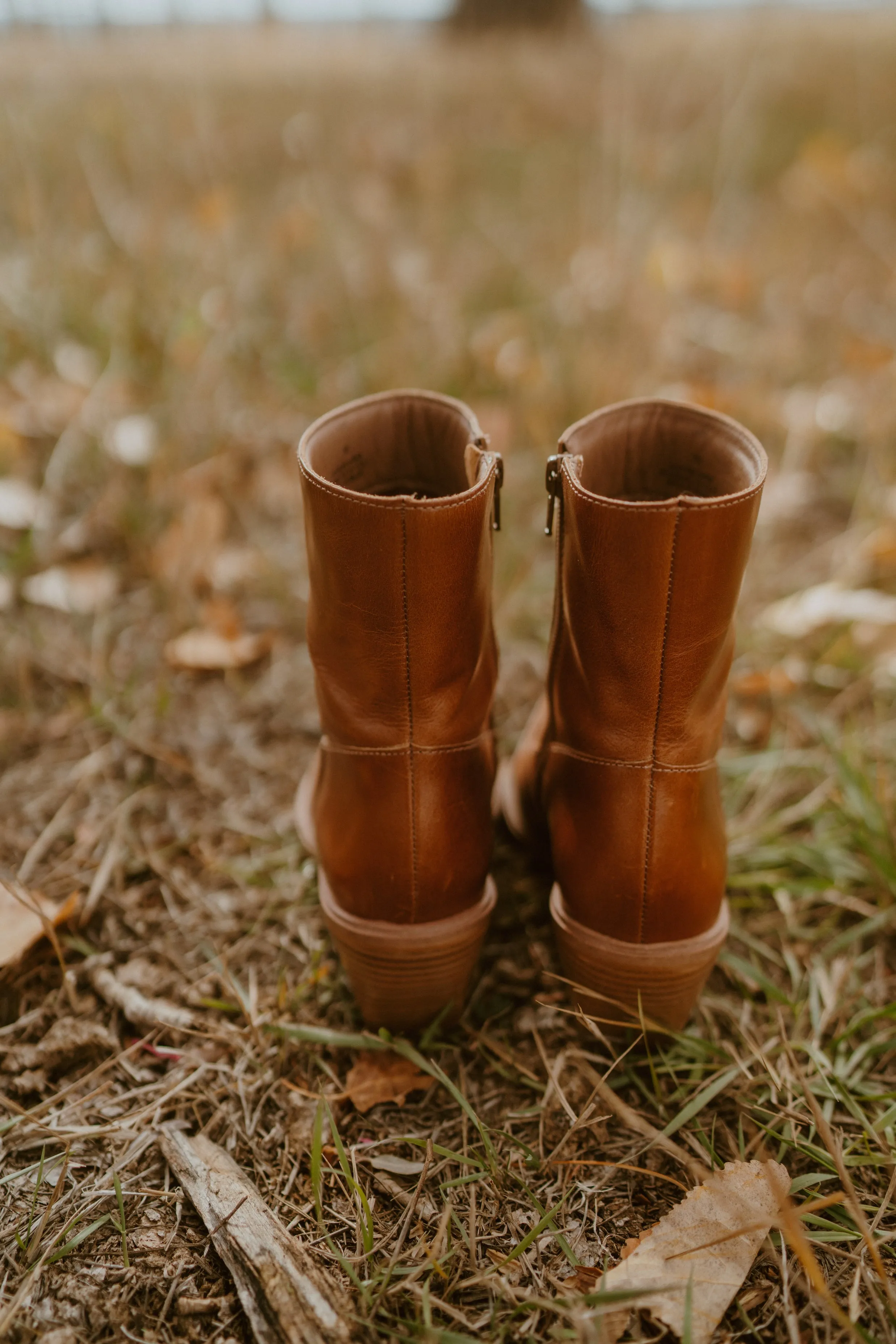 Ezra Boot sold by Goldie Lew product image thumbnail 5