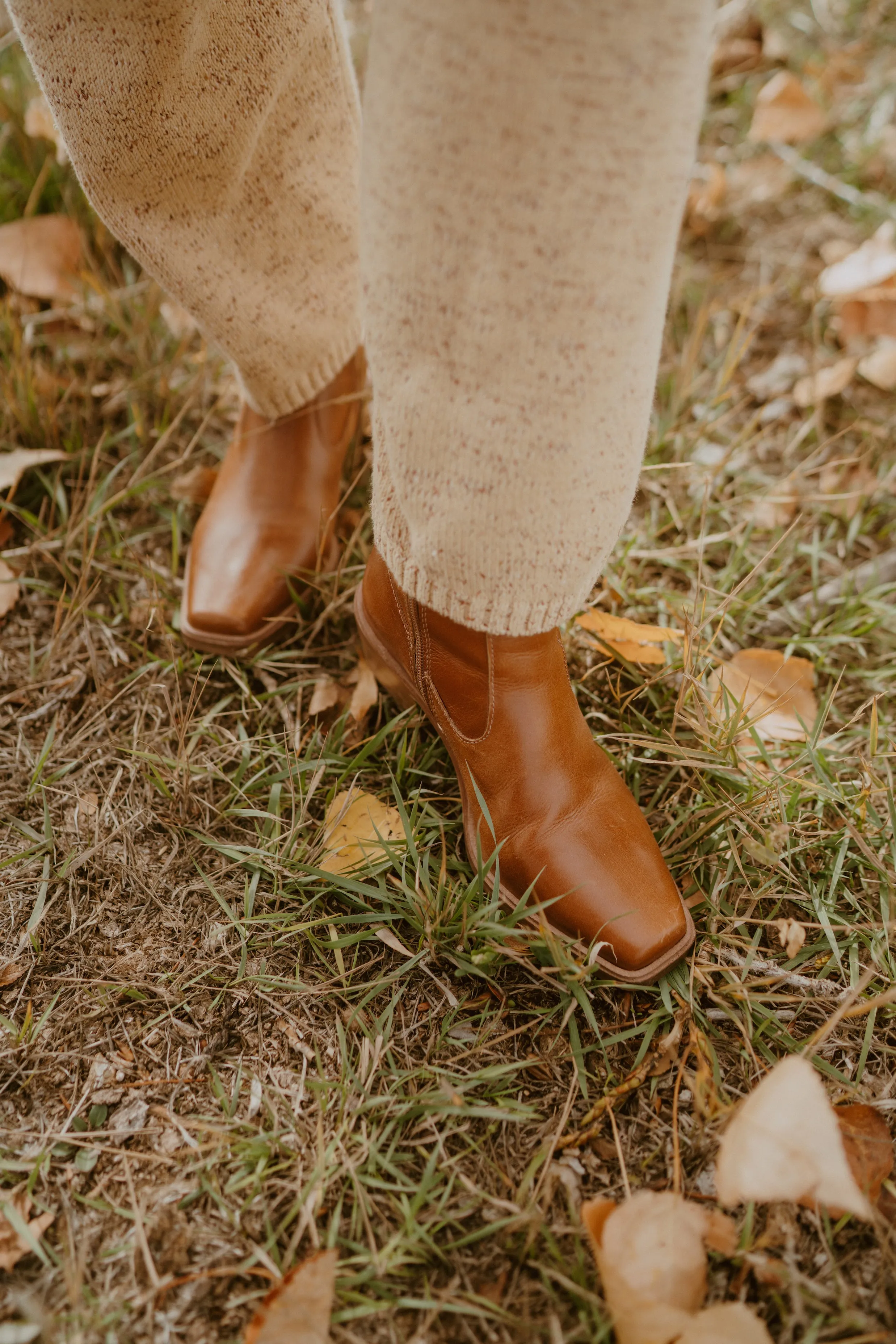 Ezra Boot sold by Goldie Lew product image thumbnail 3