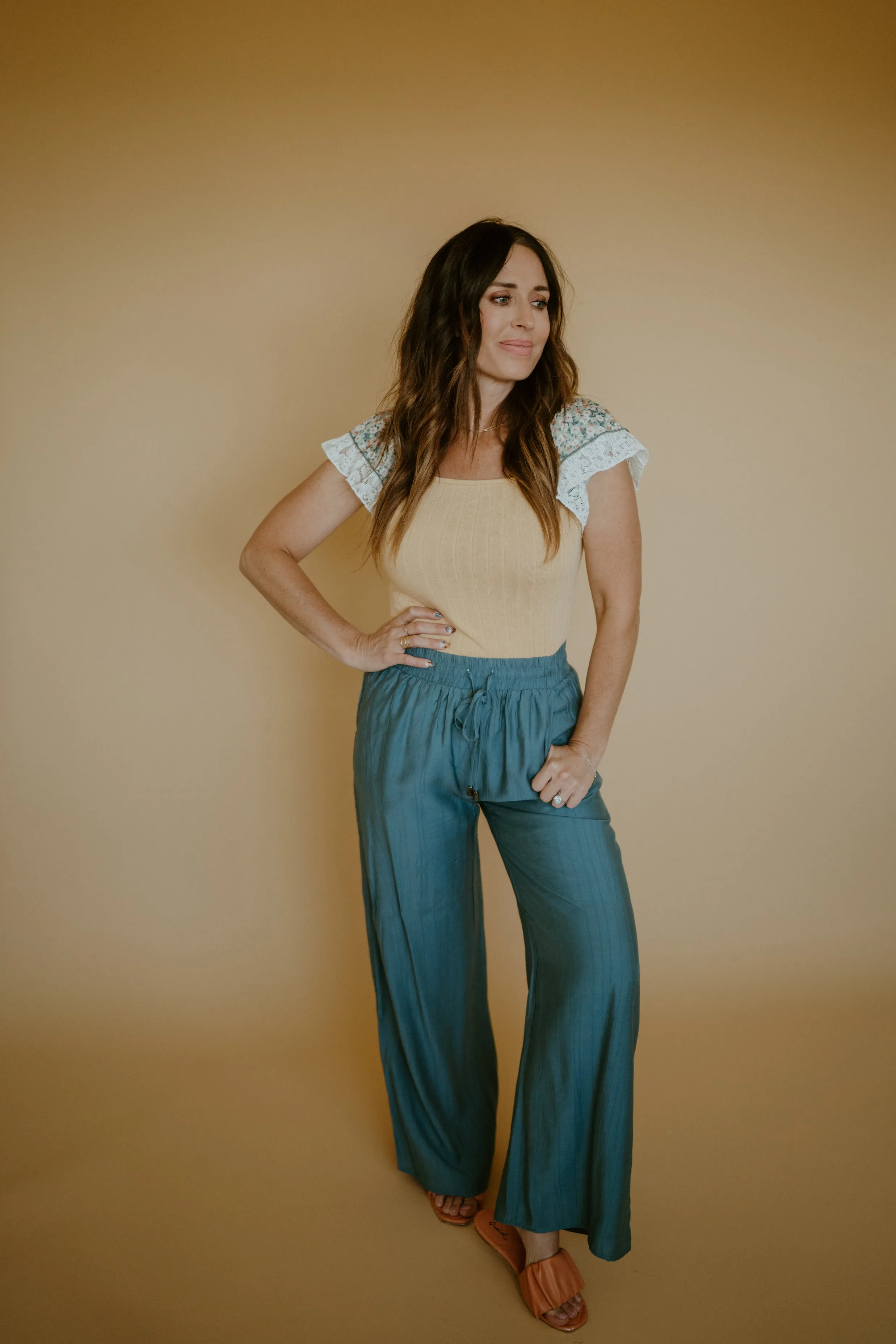 Zaya Top sold by Goldie Lew product image thumbnail 5