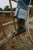 Aries Boot | Black sold by Goldie Lew