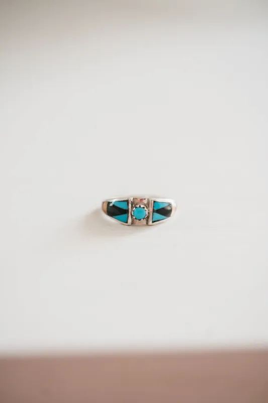 Levon Ring sold by Goldie Lew