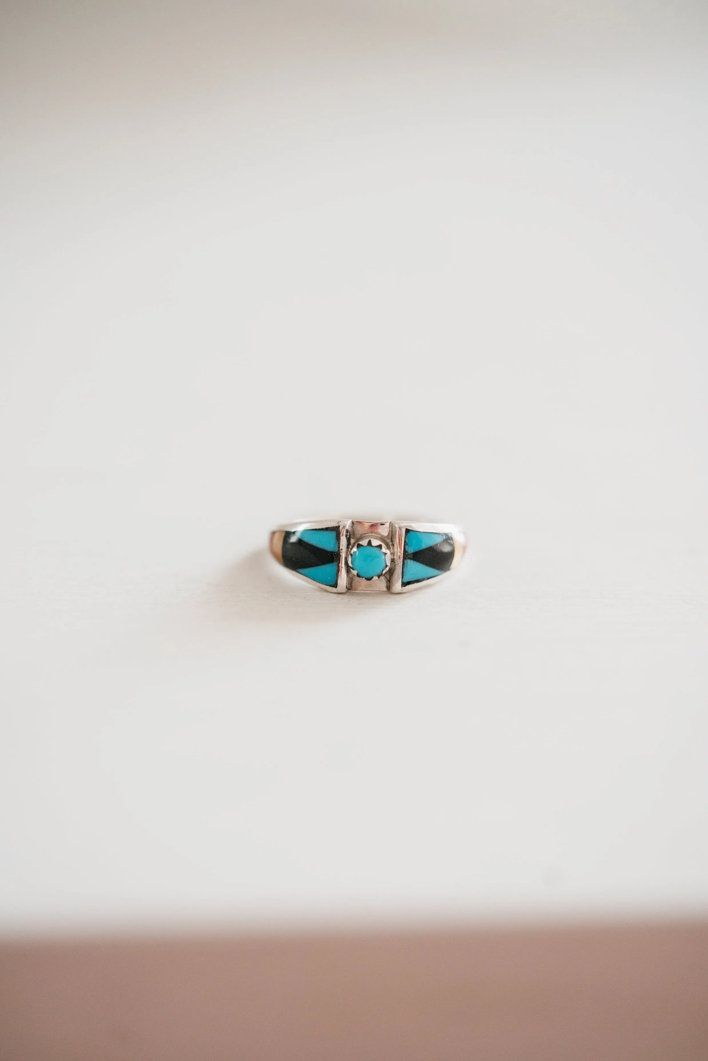 Levon Ring sold by Goldie Lew