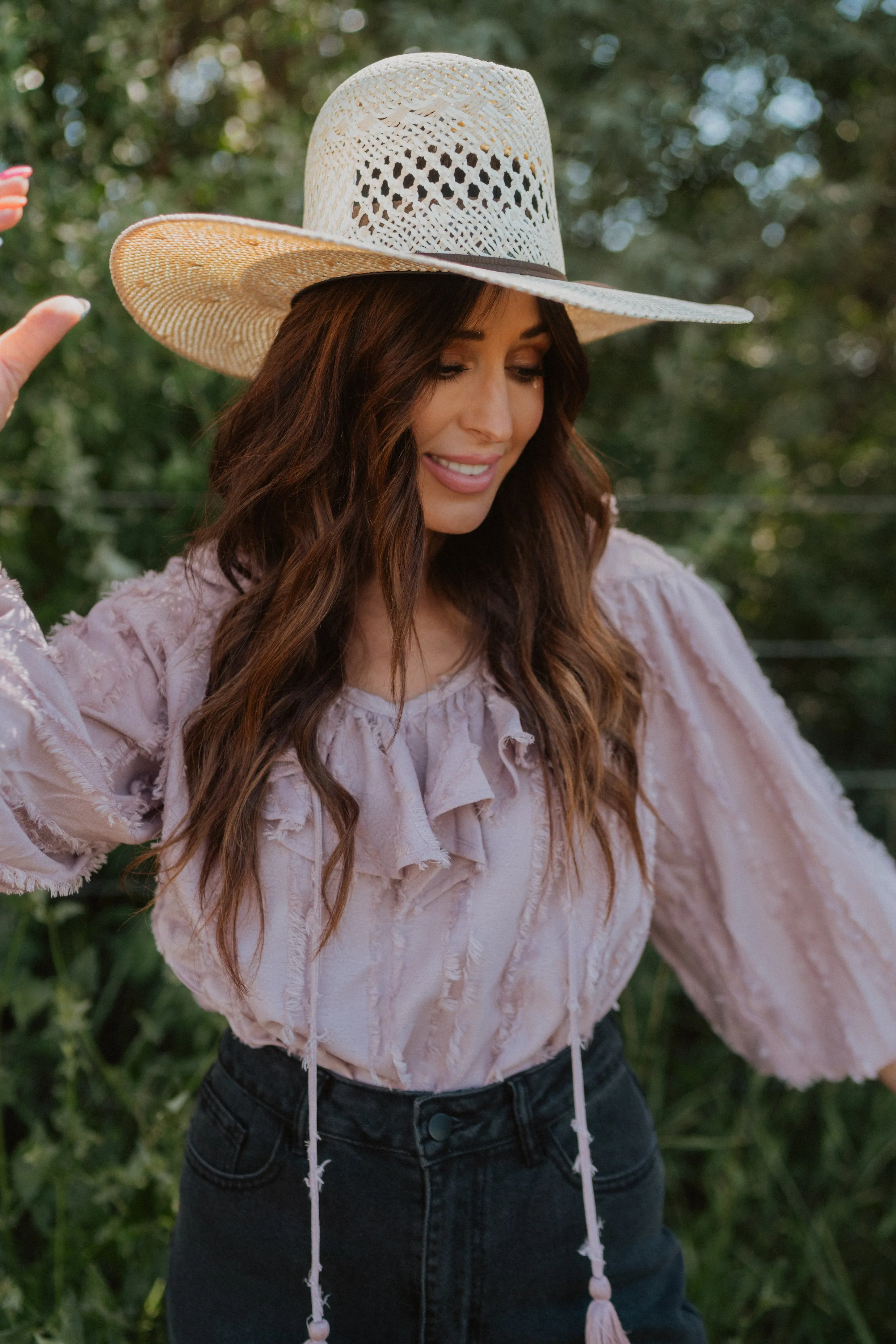 Kian Top sold by Goldie Lew product image thumbnail 3