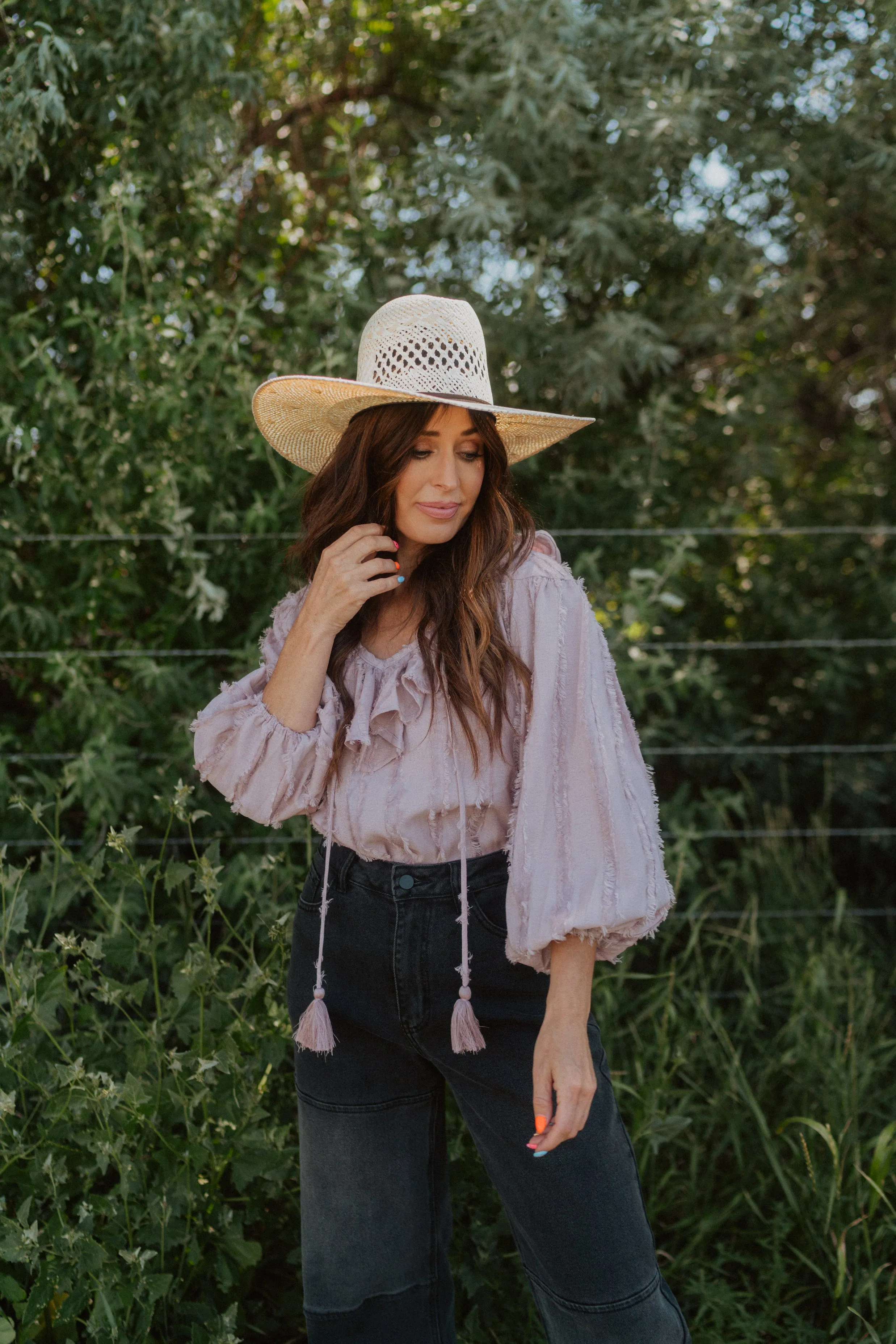 Kian Top sold by Goldie Lew product image thumbnail 4