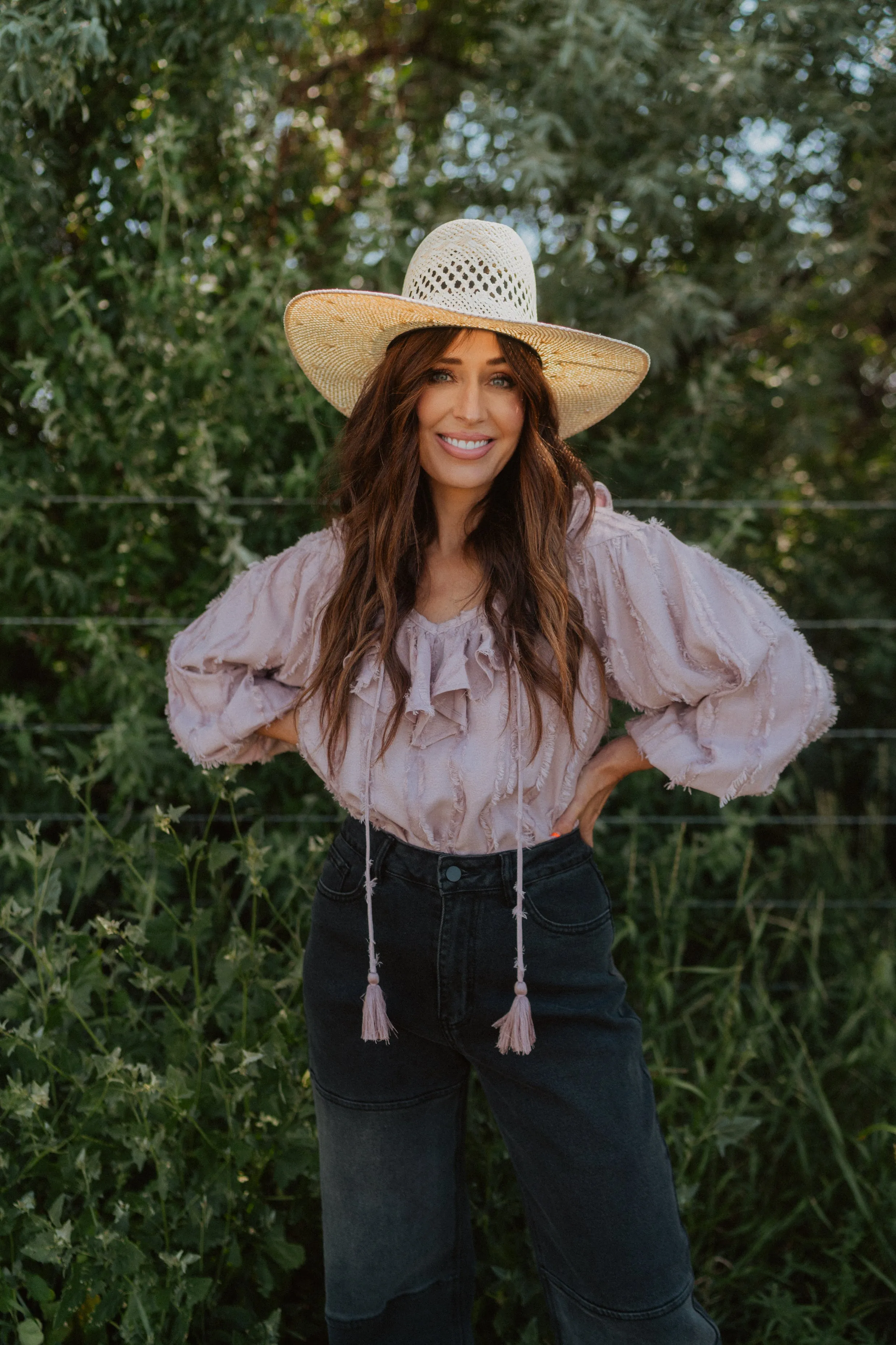 Kian Top sold by Goldie Lew product image thumbnail 5