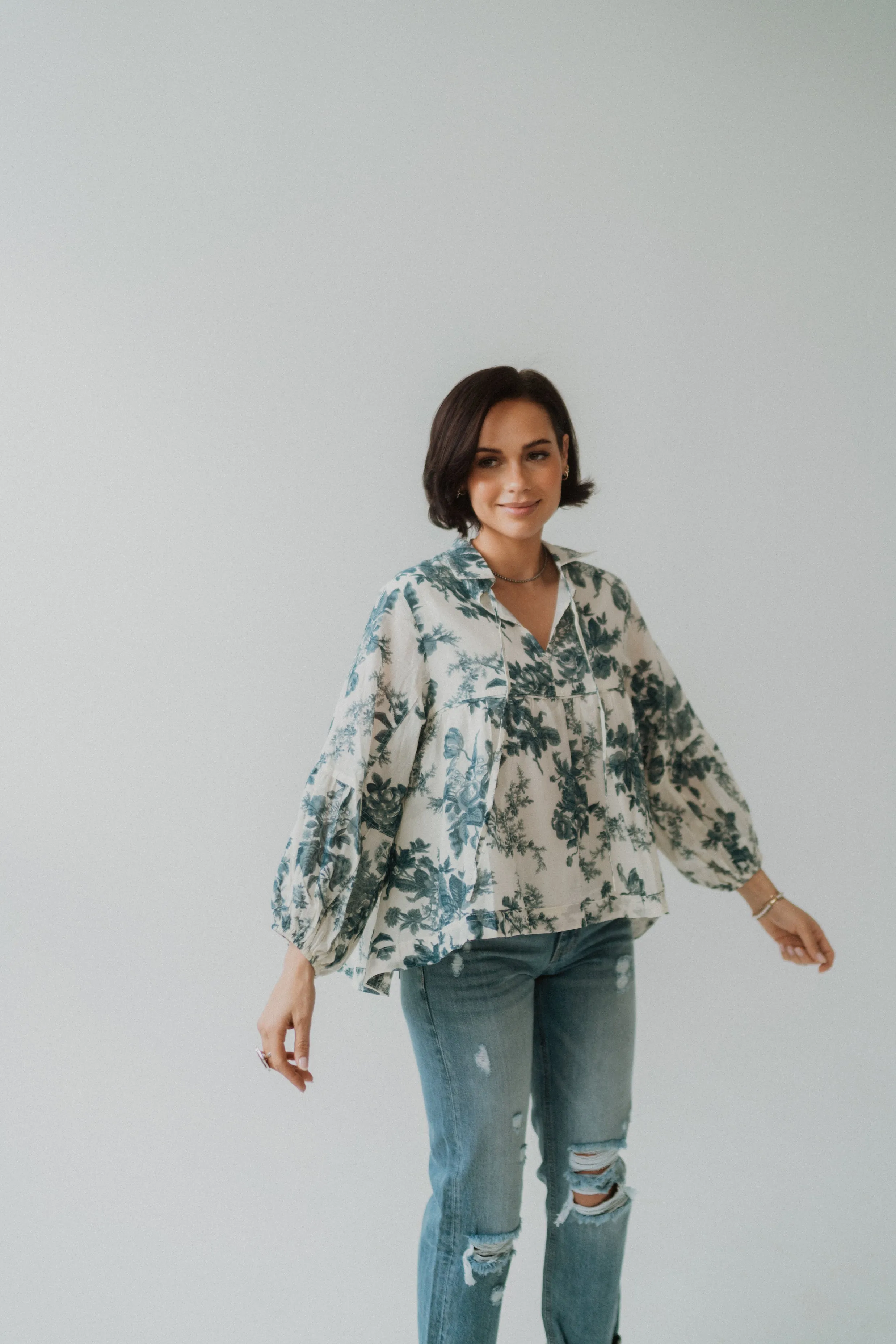 Solita Top sold by Goldie Lew product image thumbnail 3