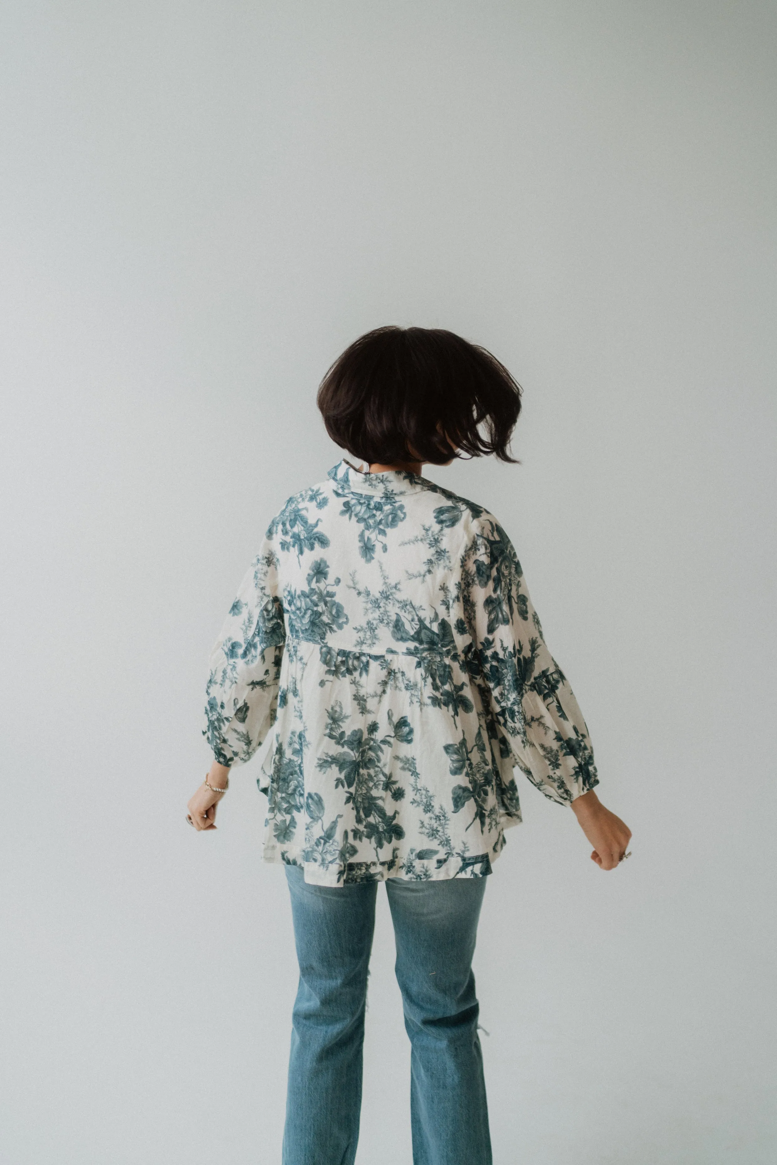 Solita Top sold by Goldie Lew product image thumbnail 4