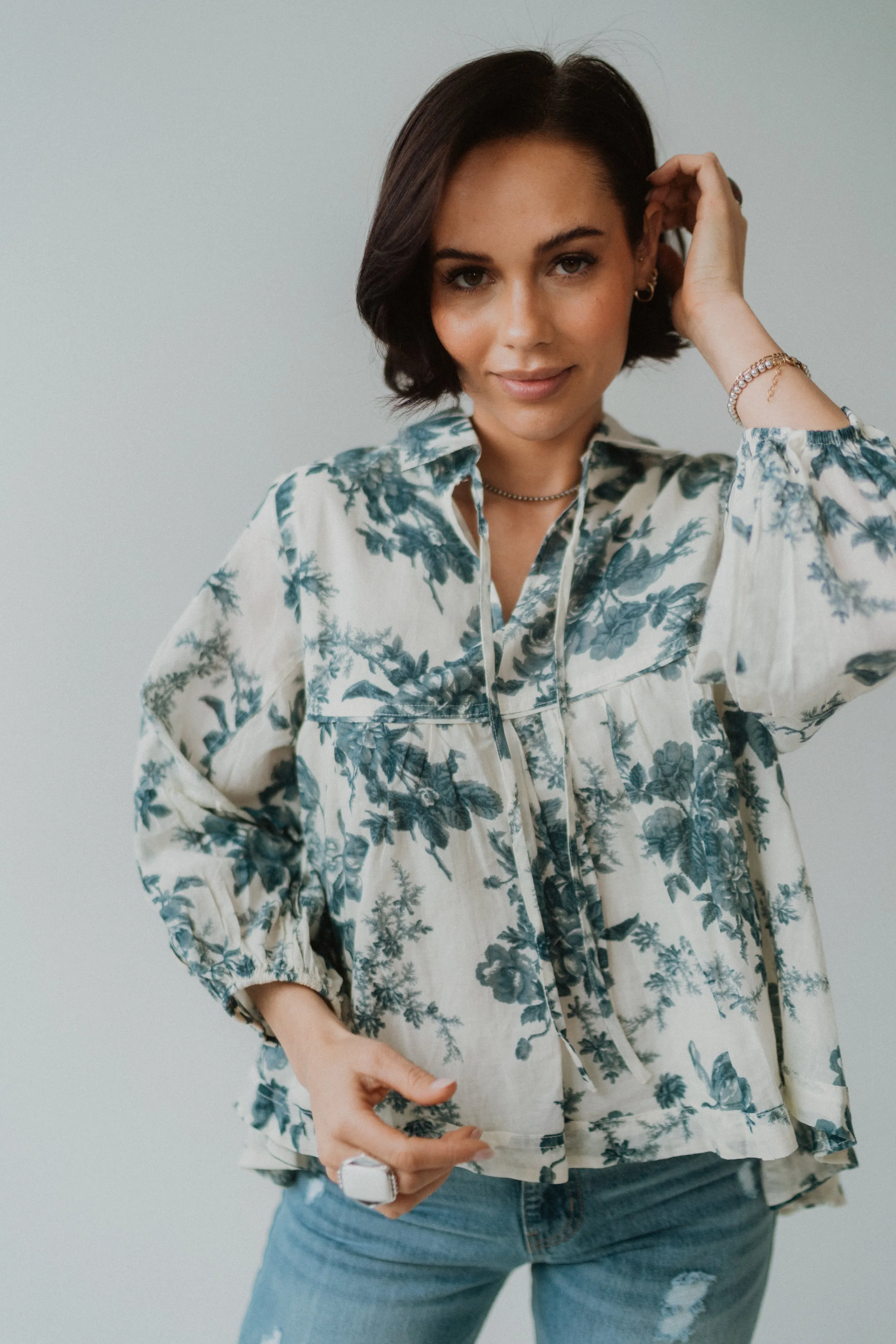 Solita Top sold by Goldie Lew product image thumbnail 2