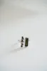 Sabrina Ring | Emerald + Tourmaline sold by Goldie Lew