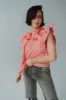 Wanda Top sold by Goldie Lew