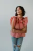 Wanda Top sold by Goldie Lew