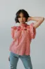 Wanda Top sold by Goldie Lew