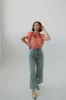 Wanda Top sold by Goldie Lew