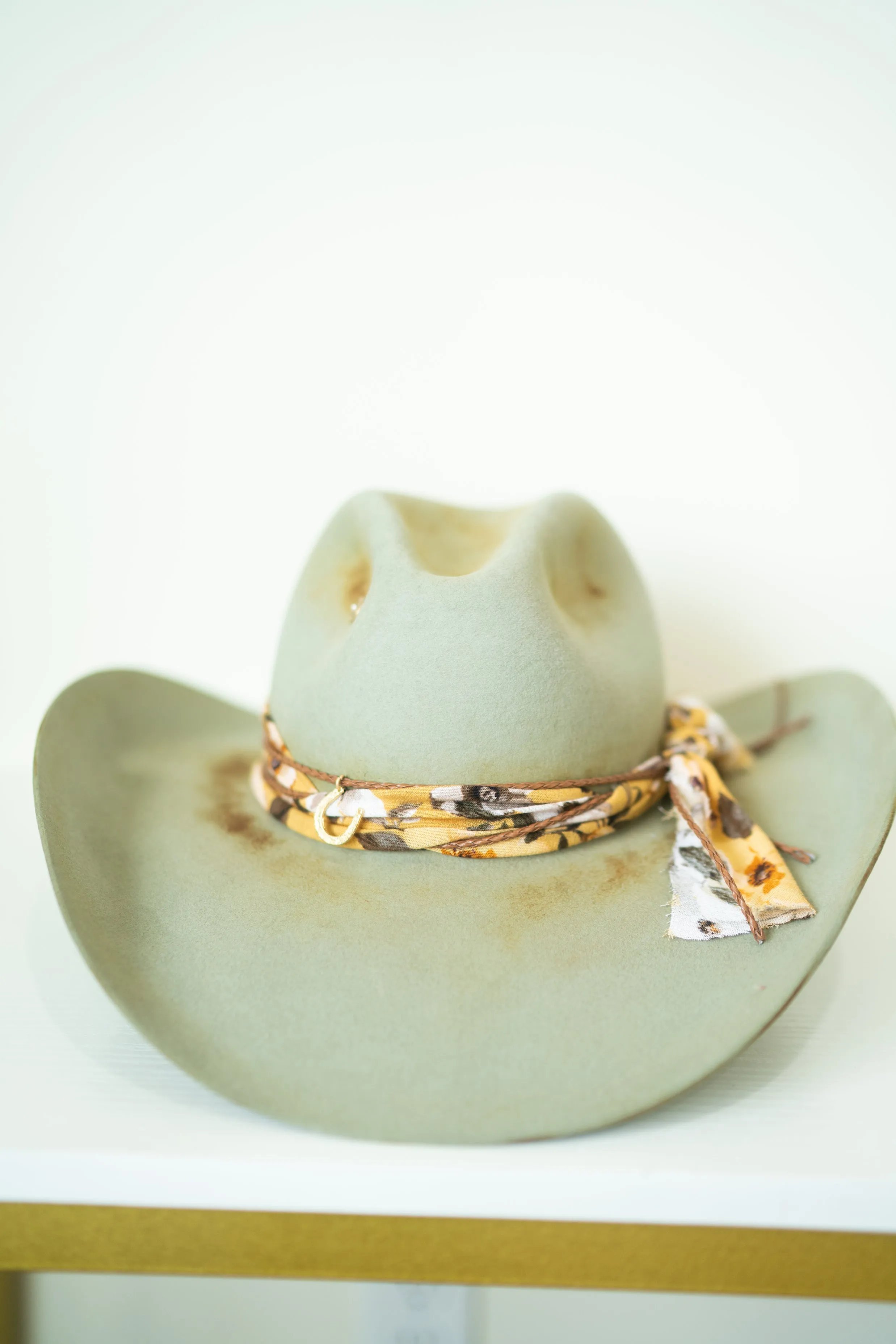 Willow Hat sold by Goldie Lew product image thumbnail 5