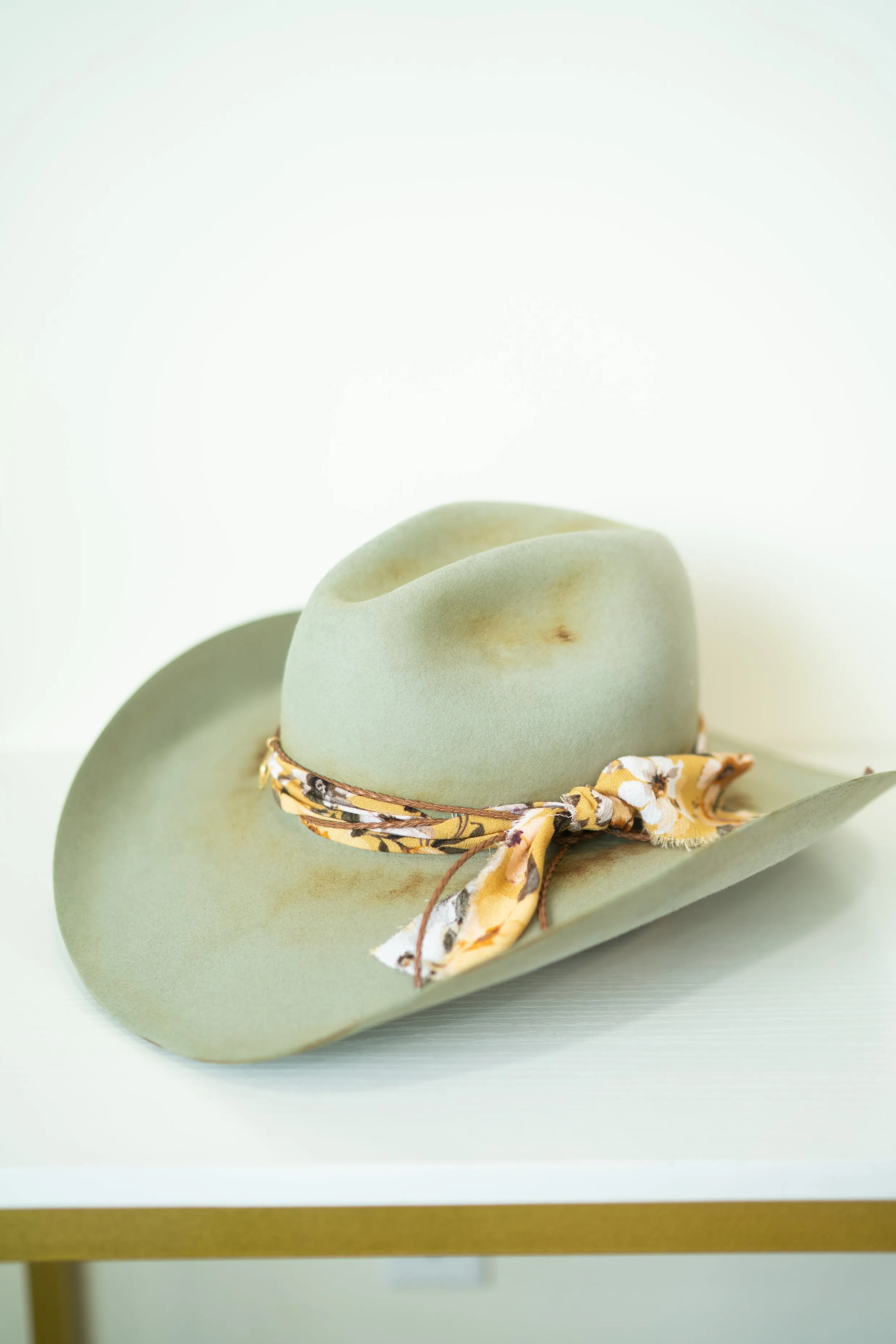 Willow Hat sold by Goldie Lew product image thumbnail 2