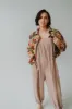 Davey Jumpsuit sold by Goldie Lew