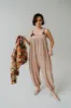 Davey Jumpsuit sold by Goldie Lew