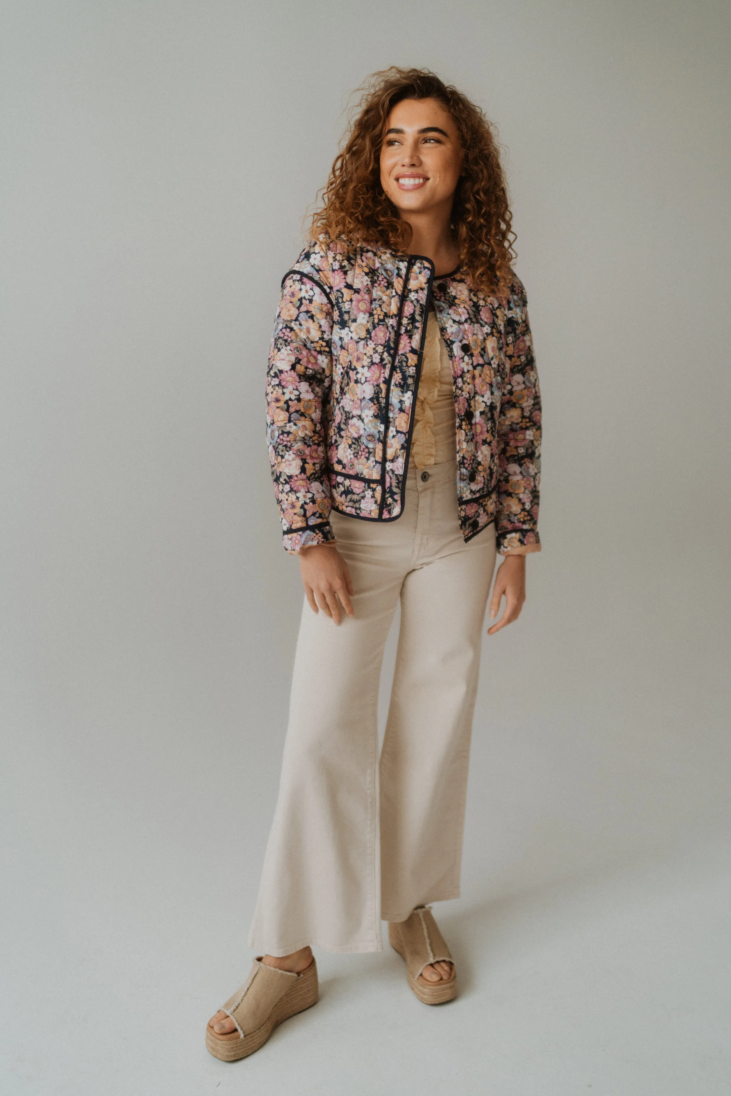 Amani Jeans sold by Goldie Lew product image thumbnail 4