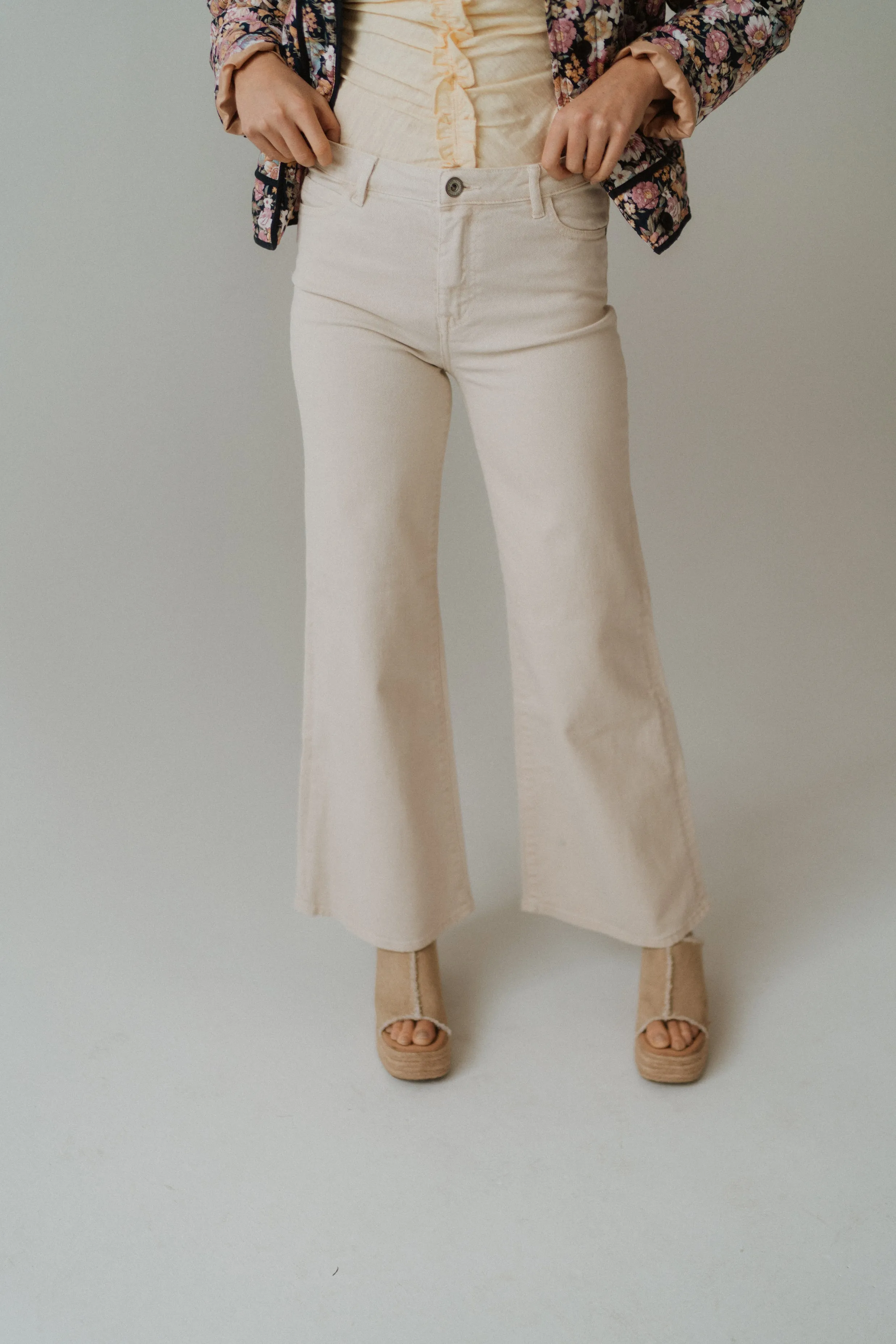 Amani Jeans sold by Goldie Lew product image thumbnail 5