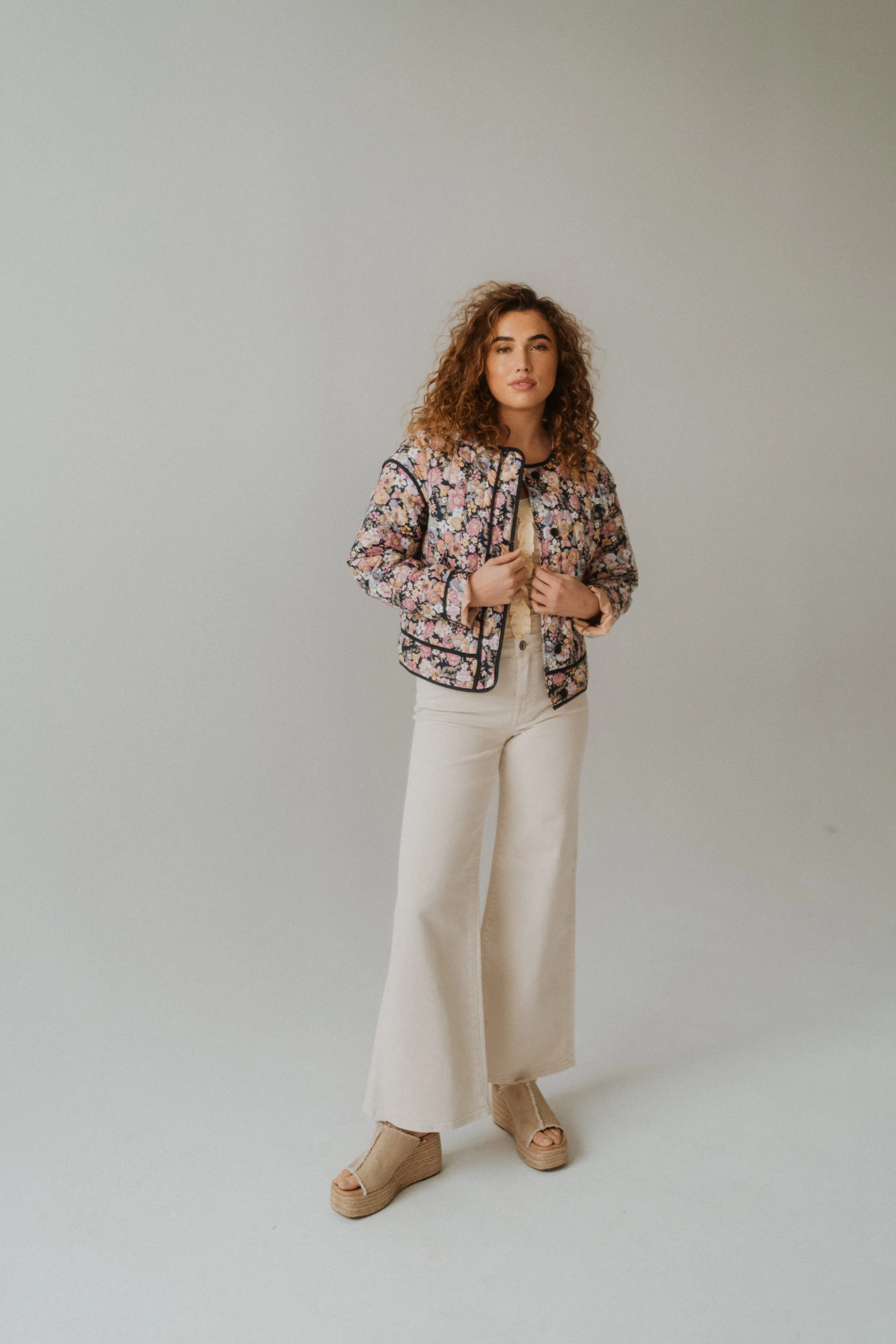 Amani Jeans sold by Goldie Lew