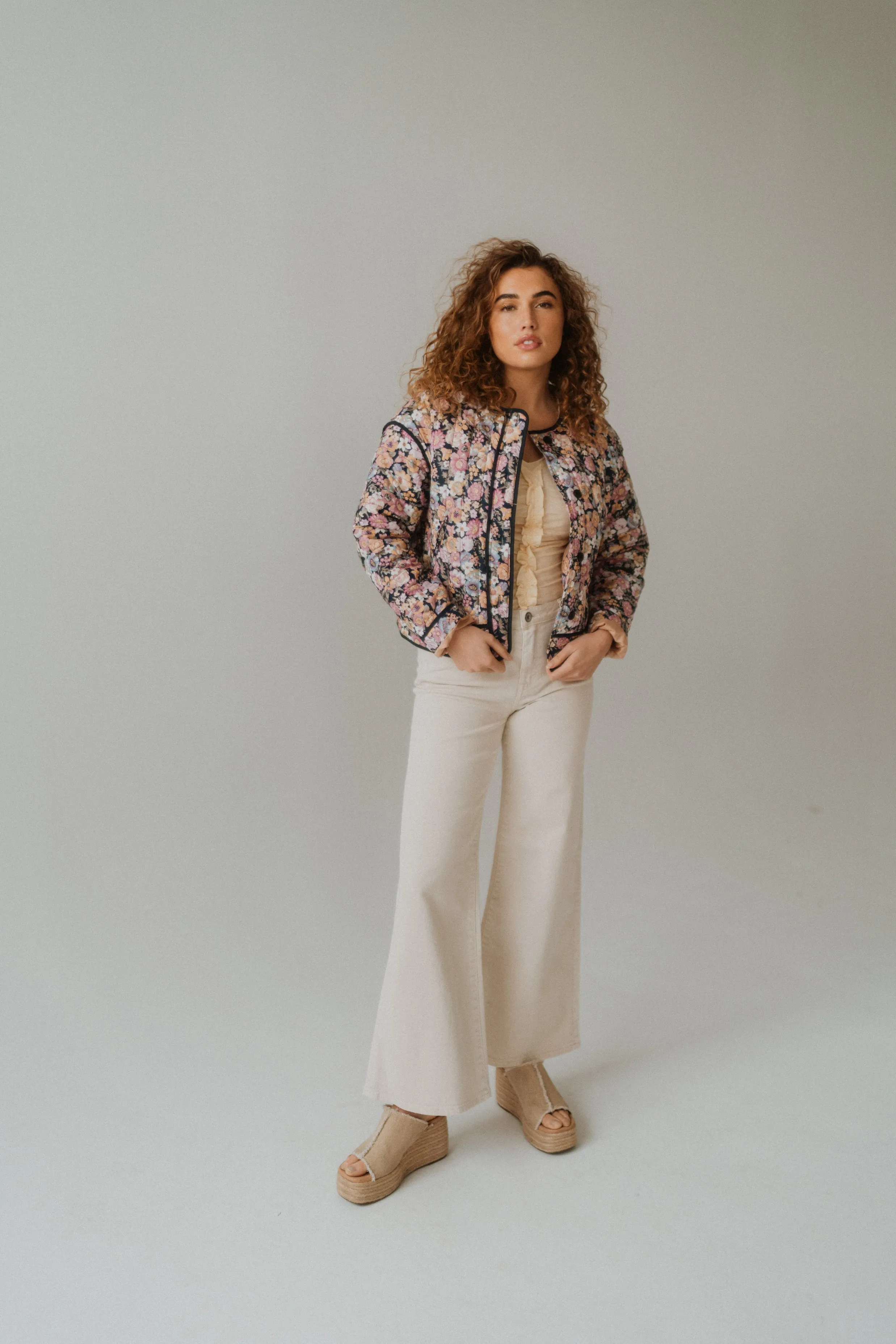 Amani Jeans sold by Goldie Lew product image thumbnail 2