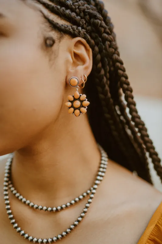 Quin Earrings sold by Goldie Lew