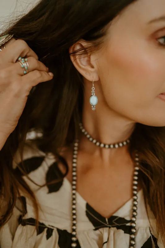 Nishelle Earrings sold by Goldie Lew