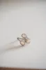 Kimmy Ring | Ethiopian Opal - FINAL SALE sold by Goldie Lew