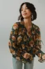 Lowell Blouse sold by Goldie Lew